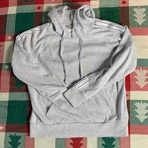 ❤️Gray AE Hoodie